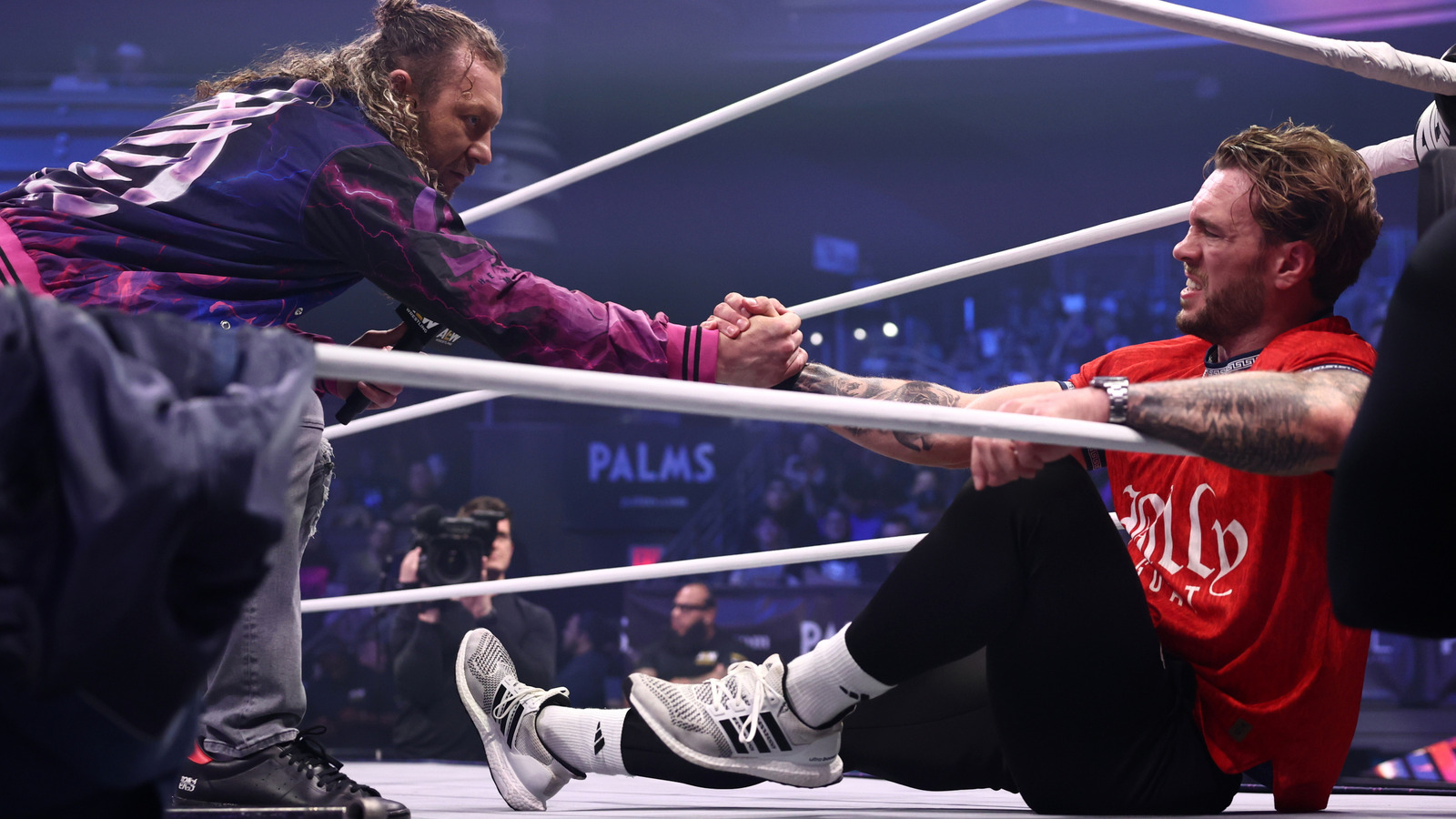 AEW All In 2026 Predictions: Wrestling Inc. Picks The Winners