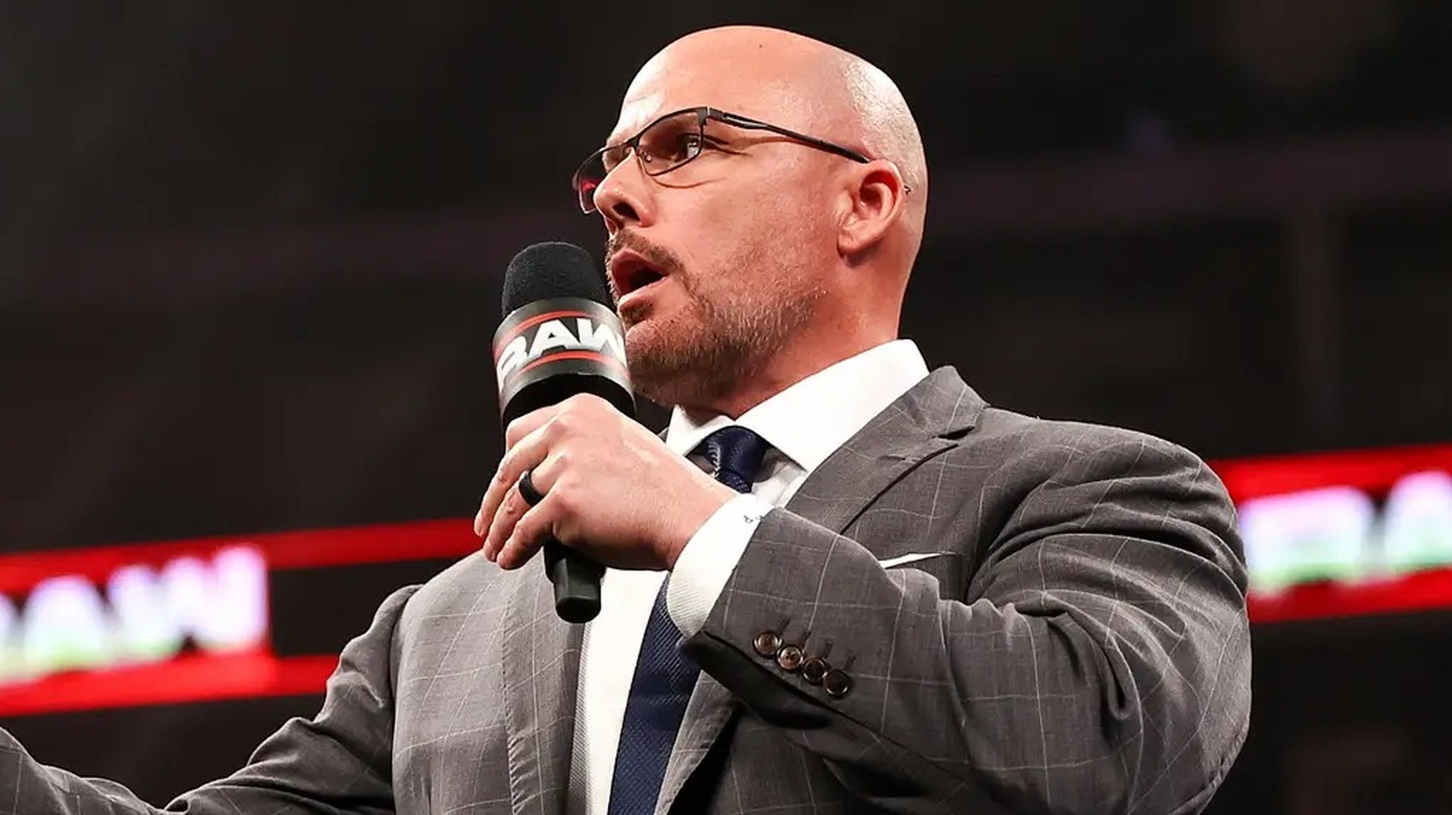 WWE Raw Spoilers From 8/28 Taping In Cleveland Reportedly Revealed