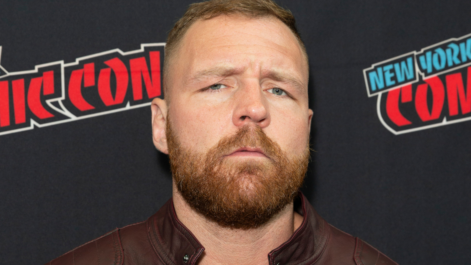 Jon Moxley Submits Nigel McGuinness In Continental Cup Finals At AEW All In: London