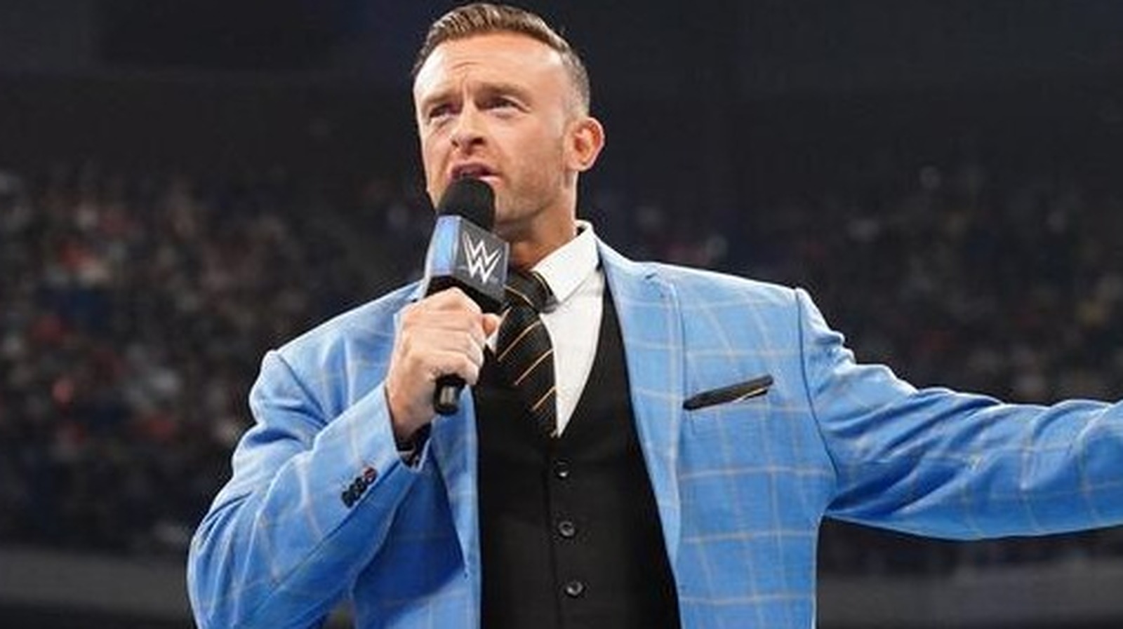 WWE SmackDown Spoilers From 8/28 Taping In Cleveland Reportedly Revealed