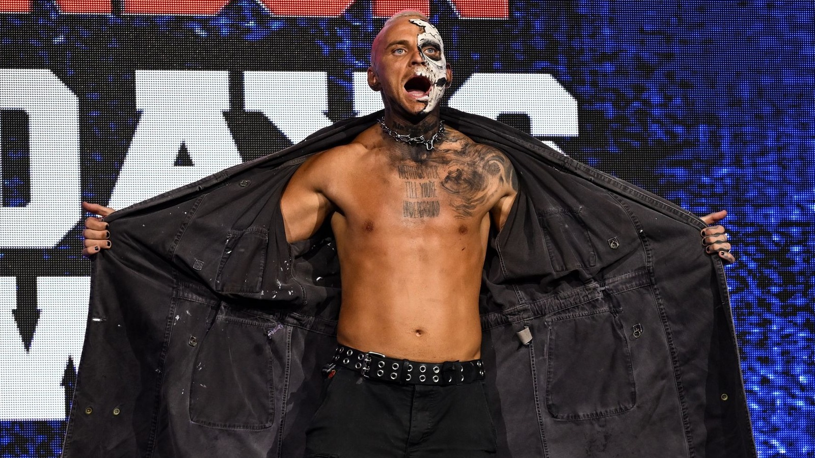 Darby Allin Reclaims TNT Title With Poetic Win Over Kevin Knight At AEW All In 2026