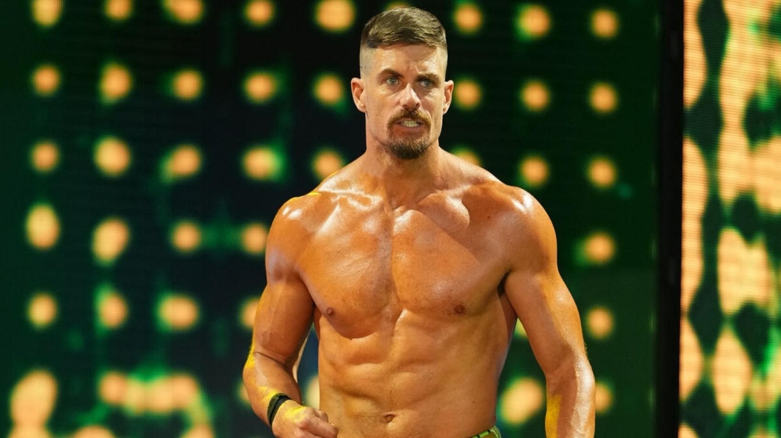 Grayson Waller Wins WWE NXT Heatwave Four-Way Main Event, Captures NXT Championship