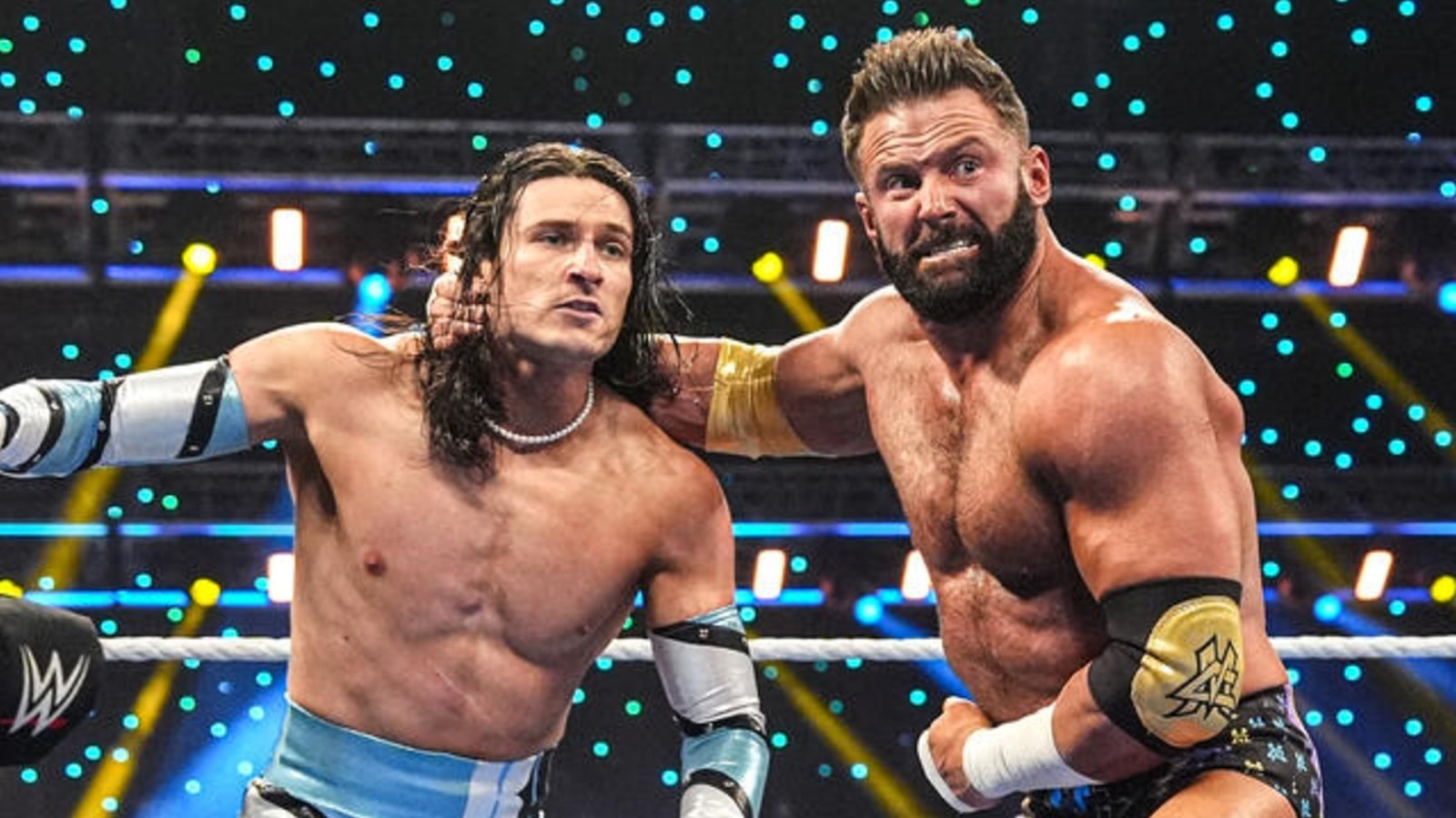 WWE’s Matt Cardona Reveals He Suffered Injury In Recent Match That Required Surgery