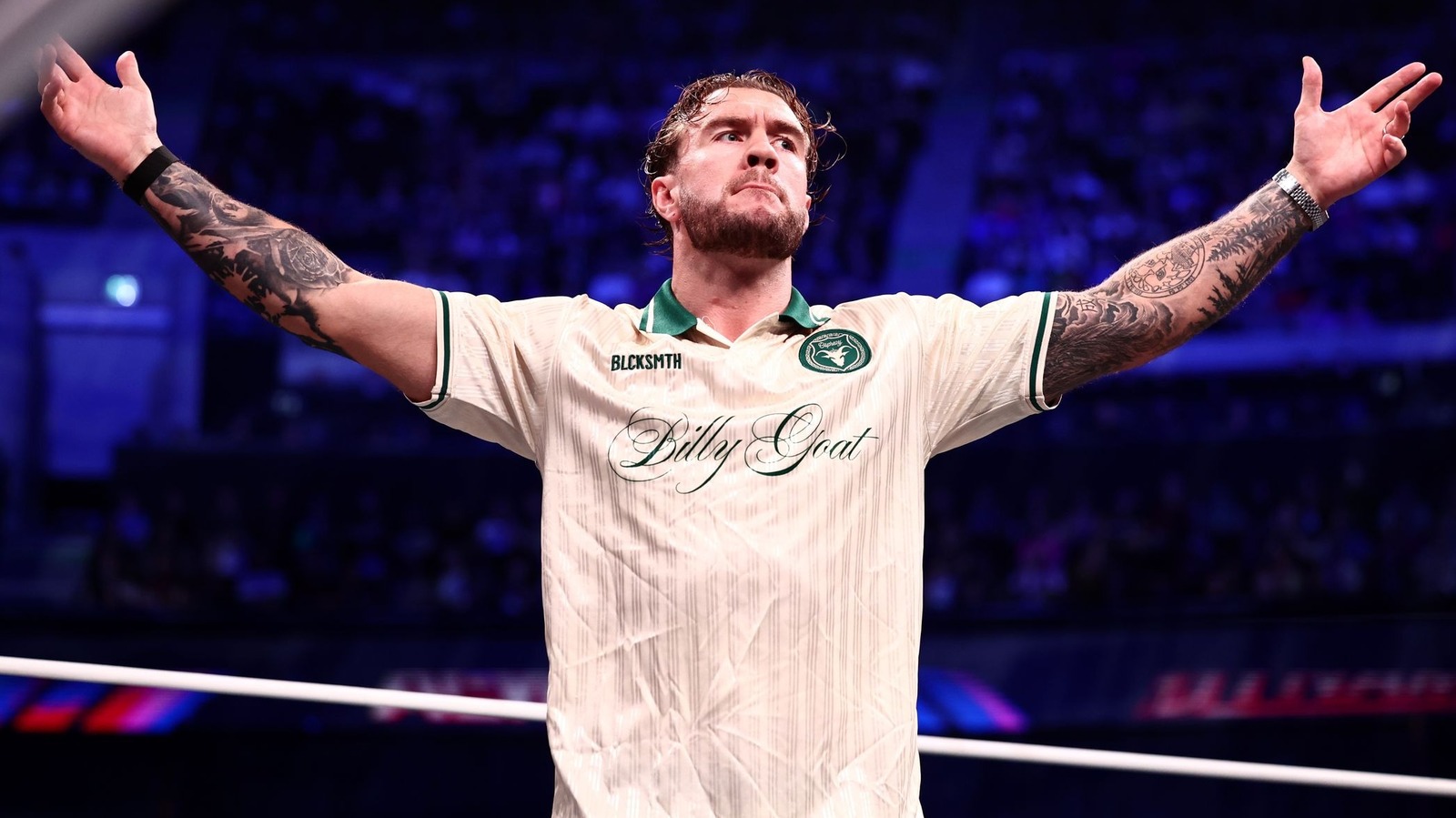 AEW’s Will Ospreay Says Adam Copeland Was A ‘Phenomenal’ Help During Injury Recovery