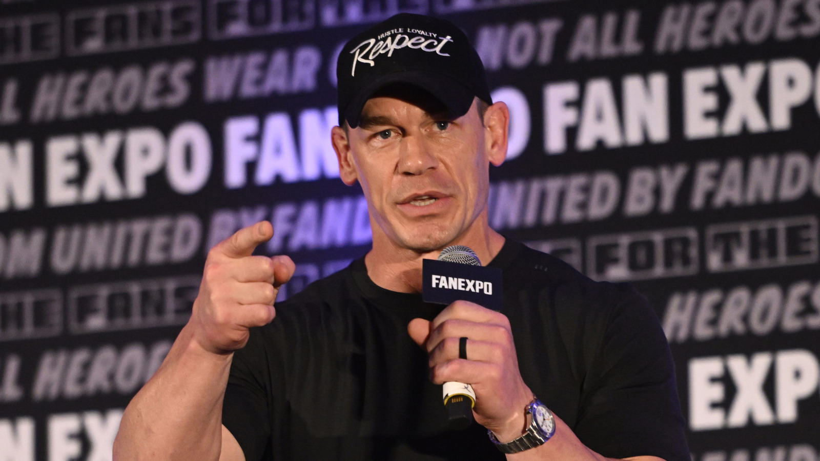 John Cena Says WWE Has Detailed Plans For John Cena Classic, Wants Them Kept Secret