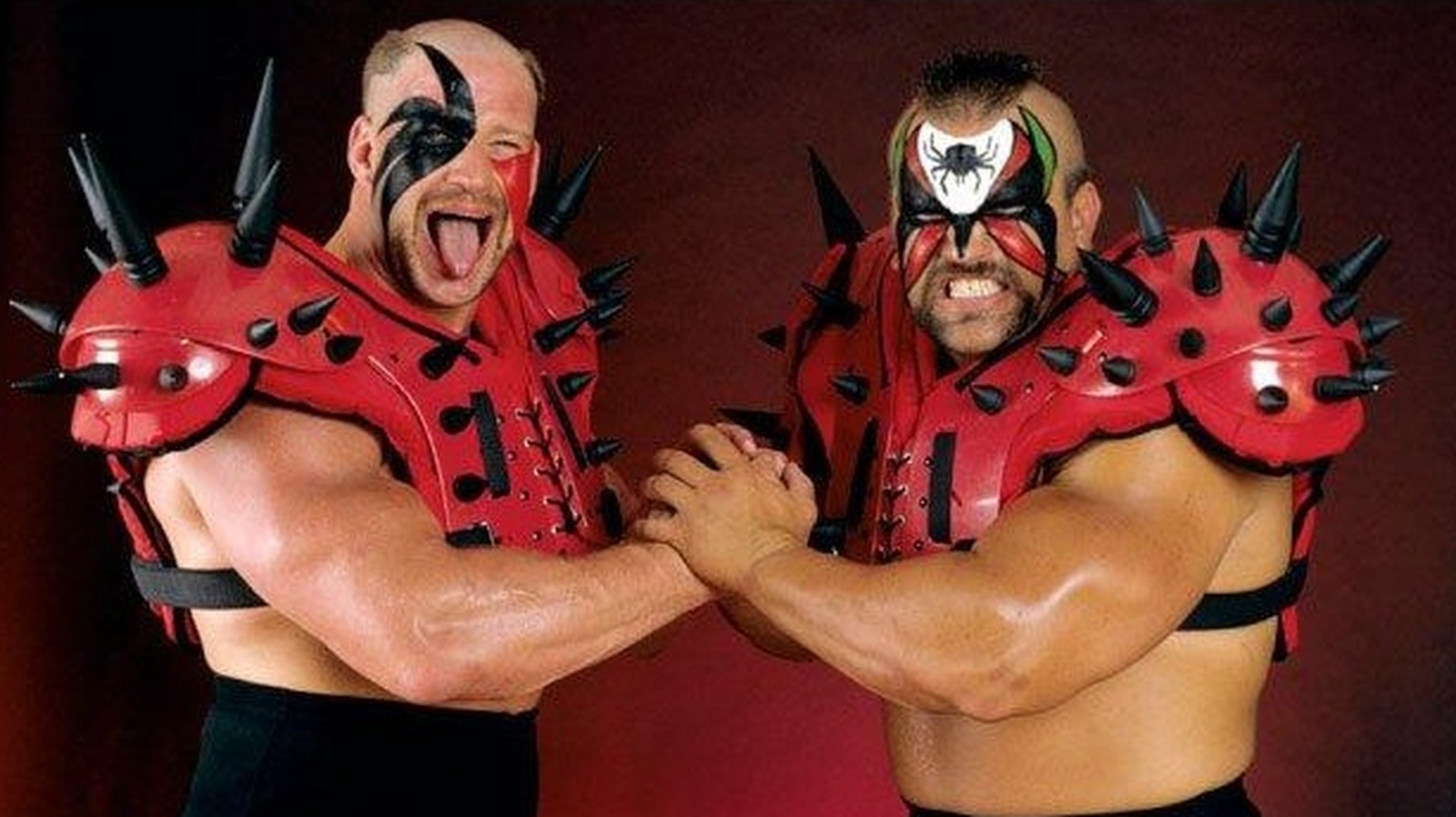 WWE HOFer Bully Ray Makes A Case For The Road Warriors As Best Tag Team Ever