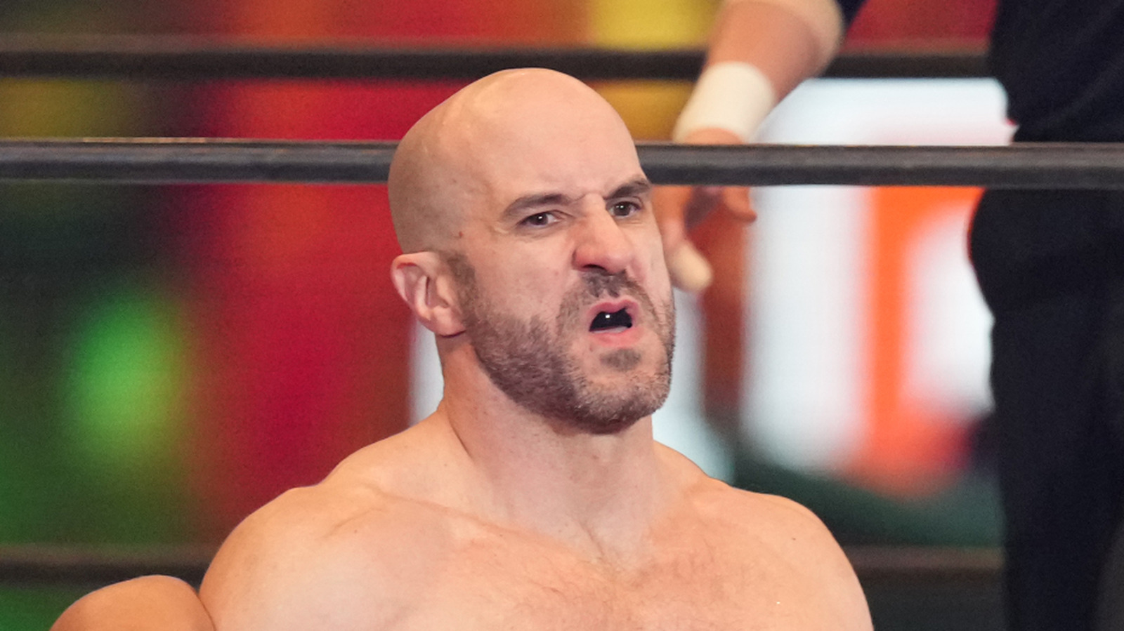 AEW’s Claudio Castagnoli Names Favorite Wrestling Venue: ‘As Perfect As It Comes’