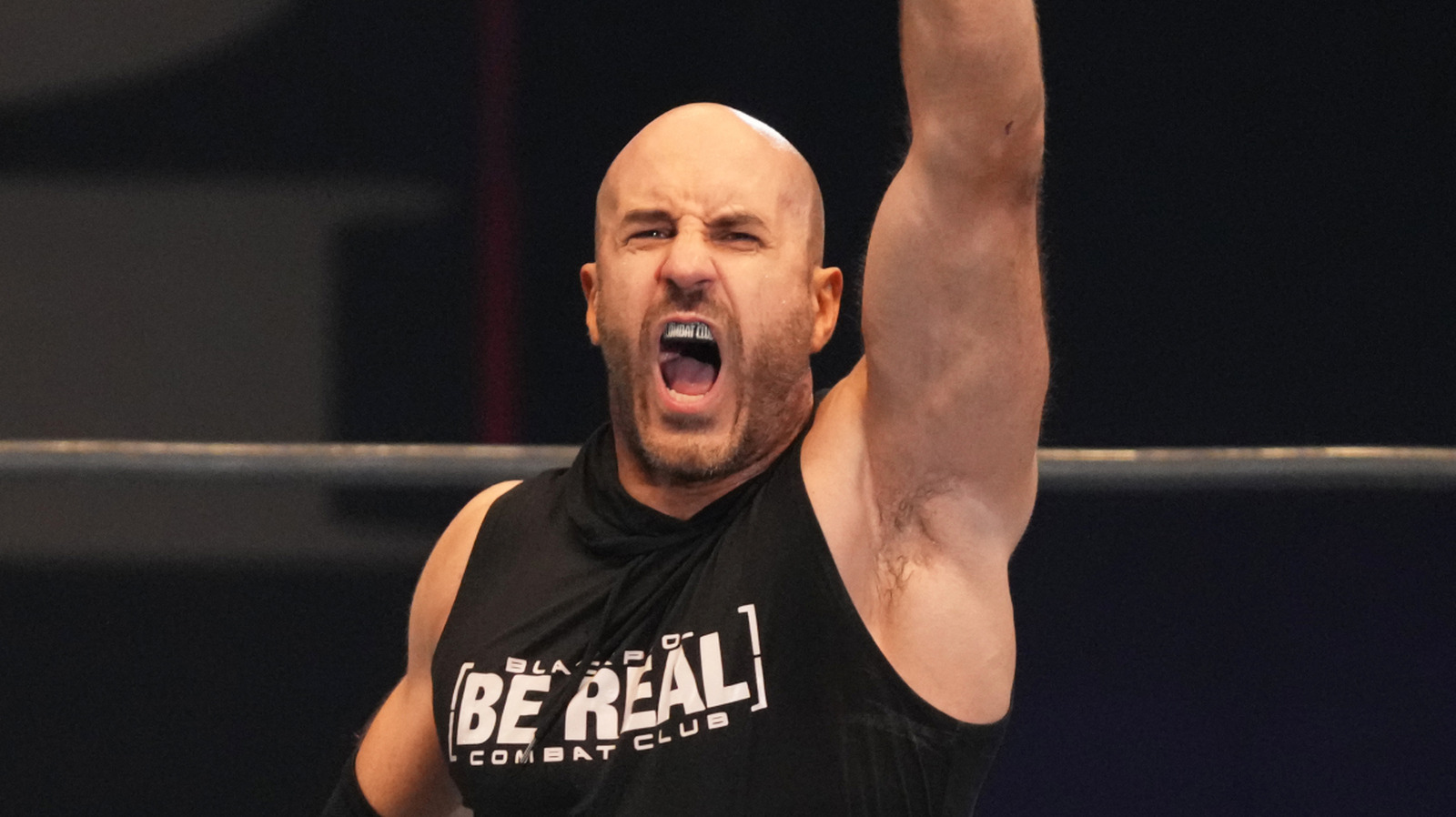 AEW’s Claudio Castagnoli Explains How WWE Tag Title Victory Was Inspired By Baseball