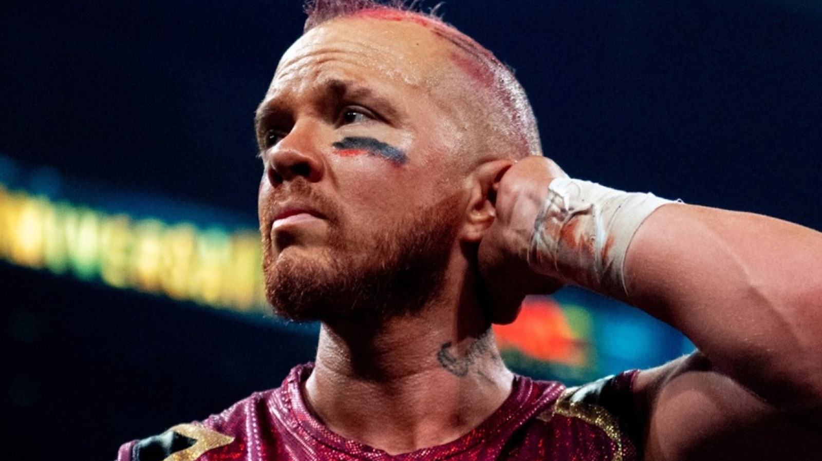 Former TNA Star Amazing Red Reflects On Influence Across The Industry