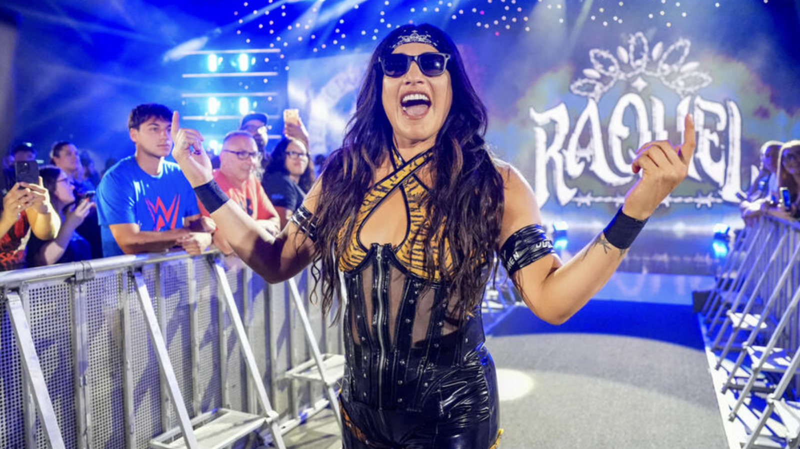 WWE Raw Results 8/31 – Women’s Intercontinental Championship On The Line & More