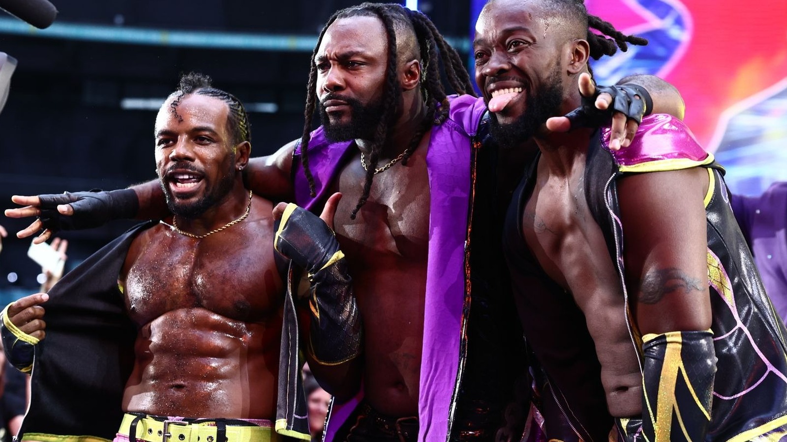 Biggest Winners And Losers Of The Week — 8/31/2026