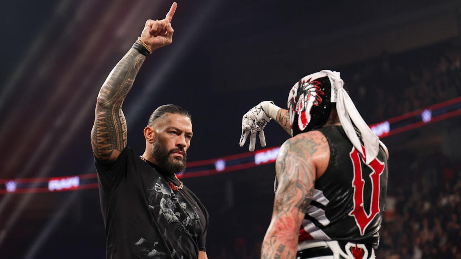 WWE RAW 8/31/2026: 3 Things We Hated & 3 Things We Loved