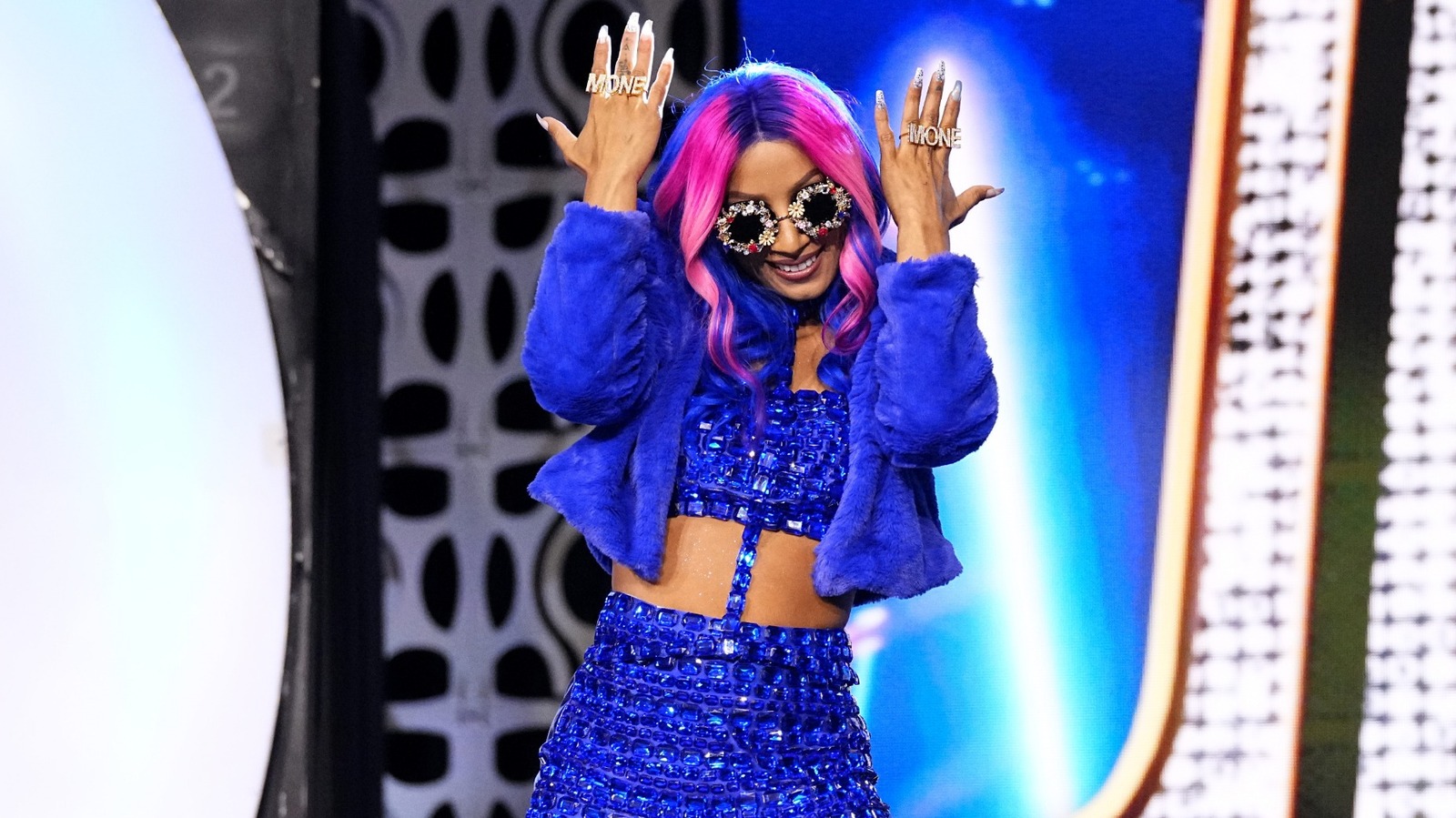 Mercedes Mone Ends DJ Debut With Old WWE Theme Song Following AEW All In Title Win
