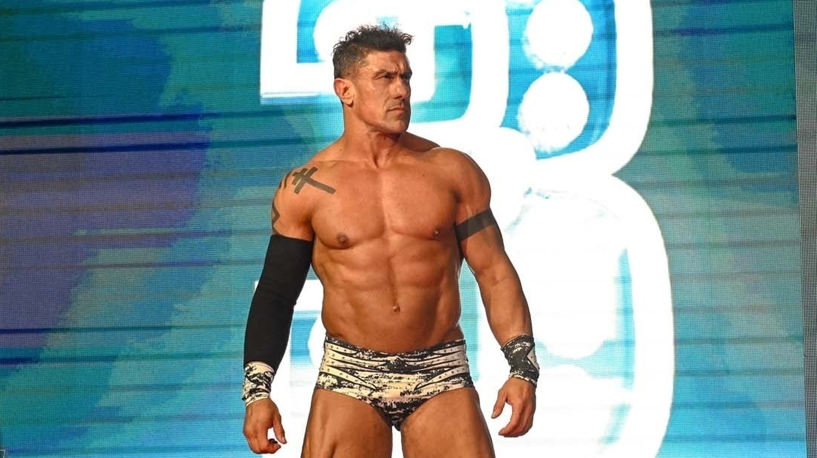 EC3 Reveals Hospitalization Due To Infection