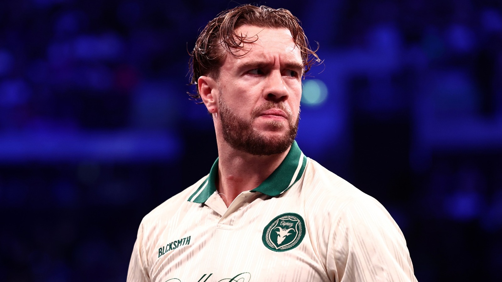 AEW Star Will Ospreay Dealt With Body Dysmorphia During NJPW Run