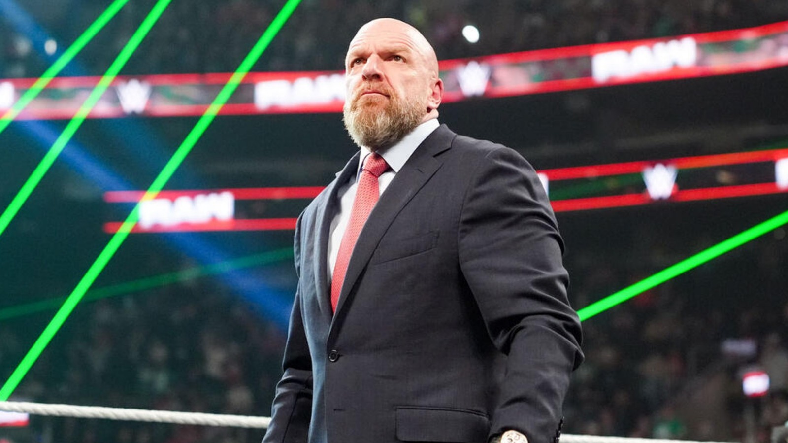 Backstage Report On Anticipated Teams For WWE Survivor Series: WarGames 2026