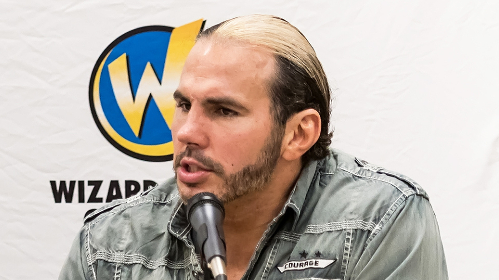 Matt Hardy Believes TNA Environment Takes Best Aspects Of WWE & AEW