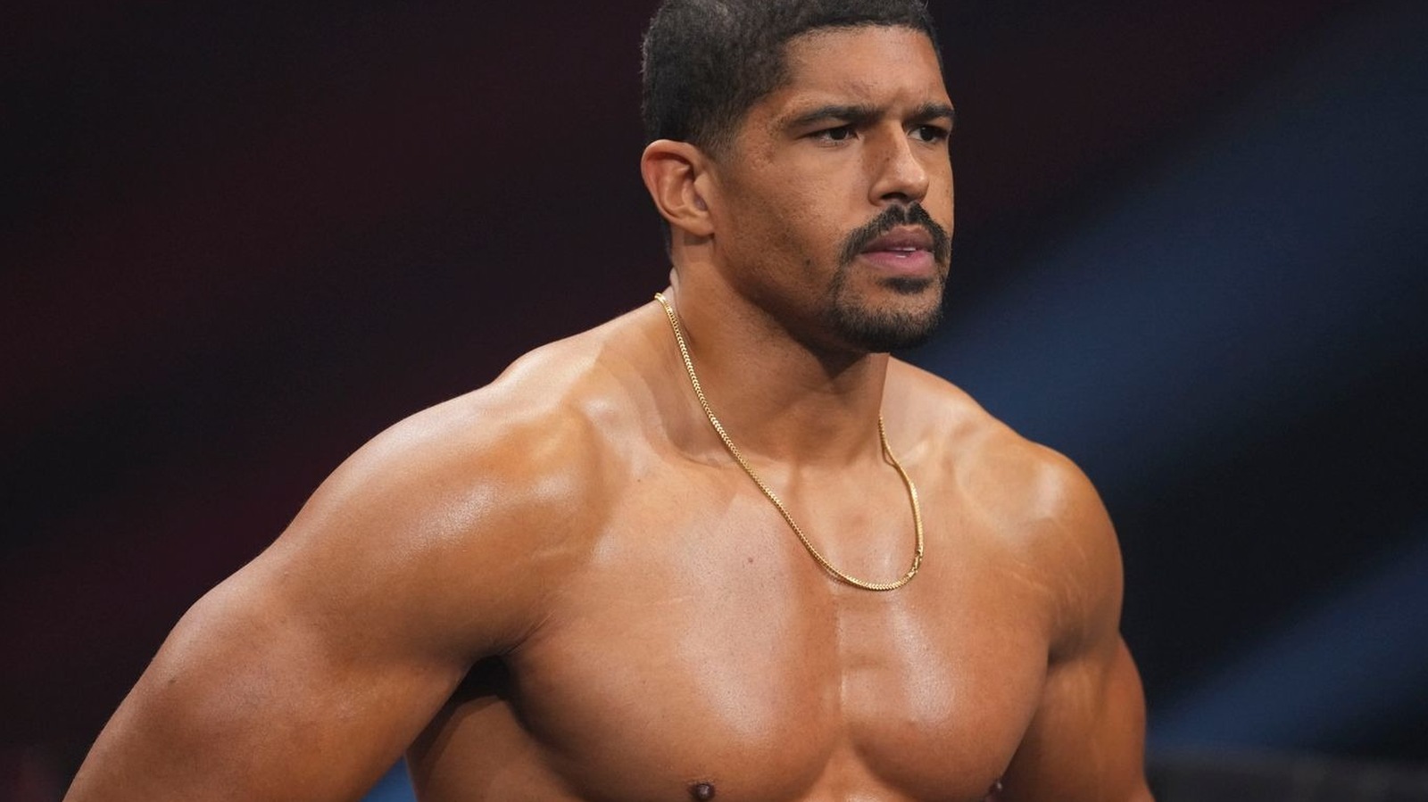 Big Backstage News On AEW Contract Status Of Former Tag & Trios Champ Anthony Bowens