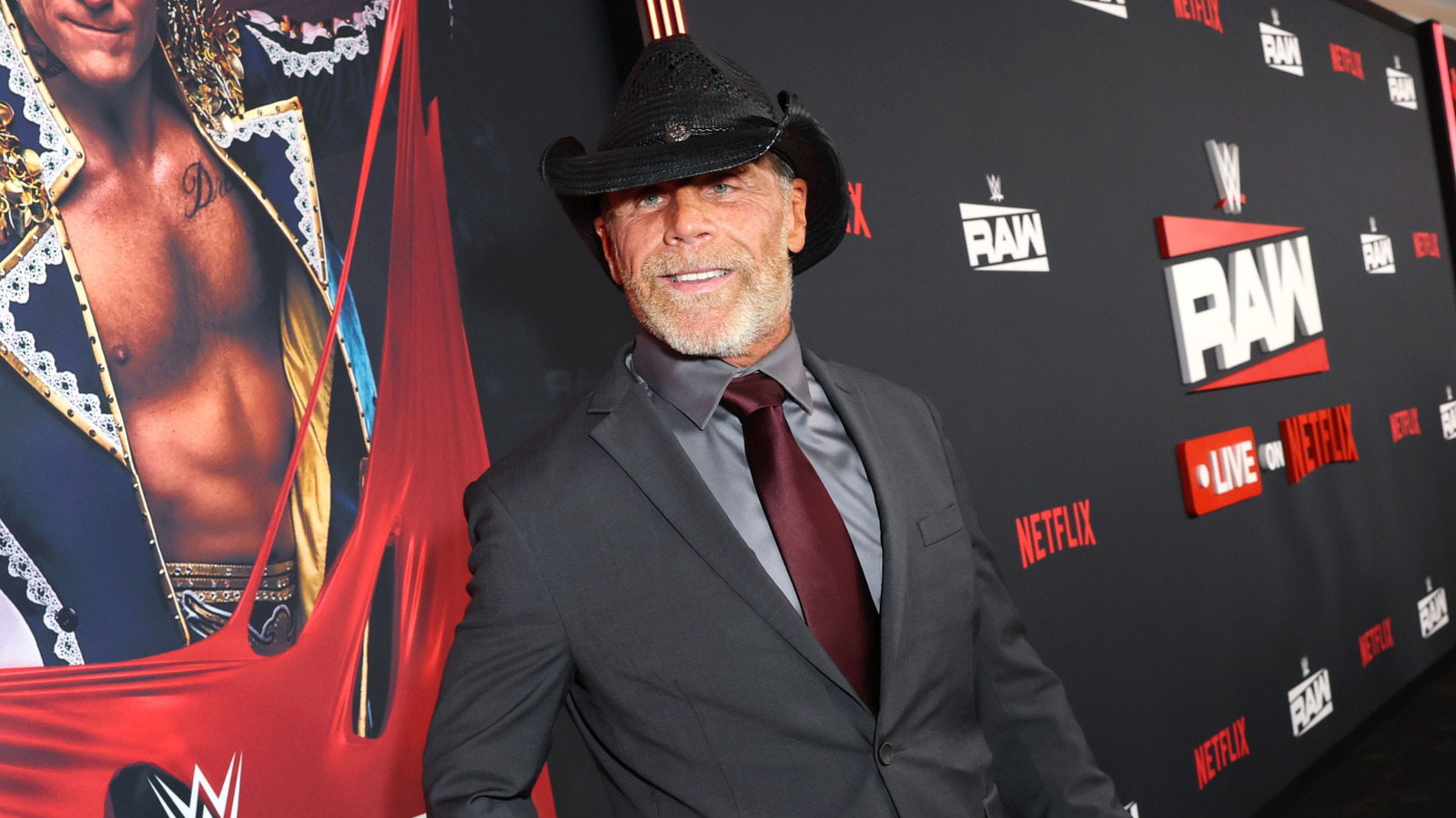 Shawn Michaels Explains How 2026 Has Been A Challenging Year For WWE NXT