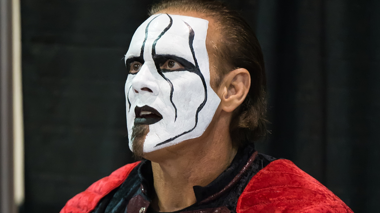 WWE’s Booker T Has One Piece Of Advice For Sting Following AEW All In 2026