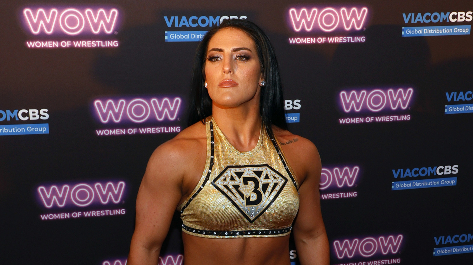 Former TNA Star Tessa Blanchard Announces She’s Signed With Indie Promotion