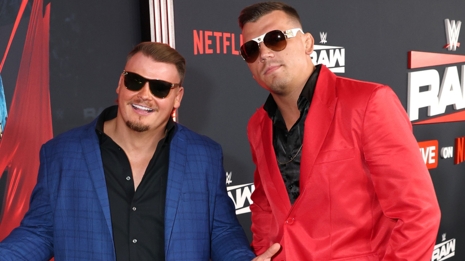 Brutus & Julius Creed Decimate Up And Coming Tag Teams In Return To WWE NXT