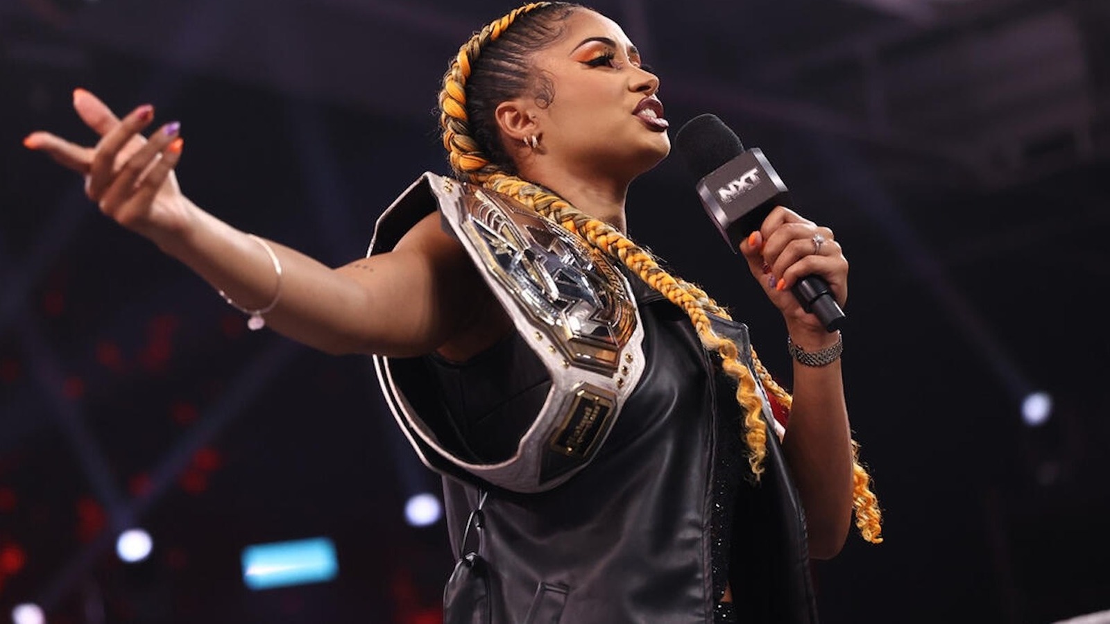 WWE NXT 9/1/2026: 3 Things We Hated And 3 Things We Loved