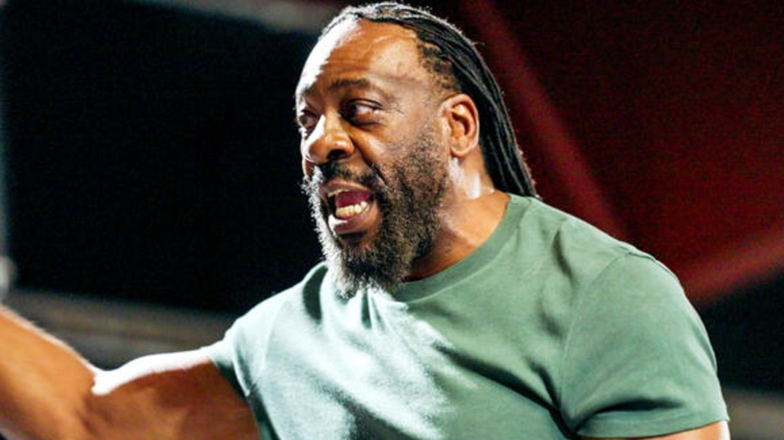 Booker T Says This WWE NXT Star Has Begun To ‘Fire On All Cylinders’ After Heatwave