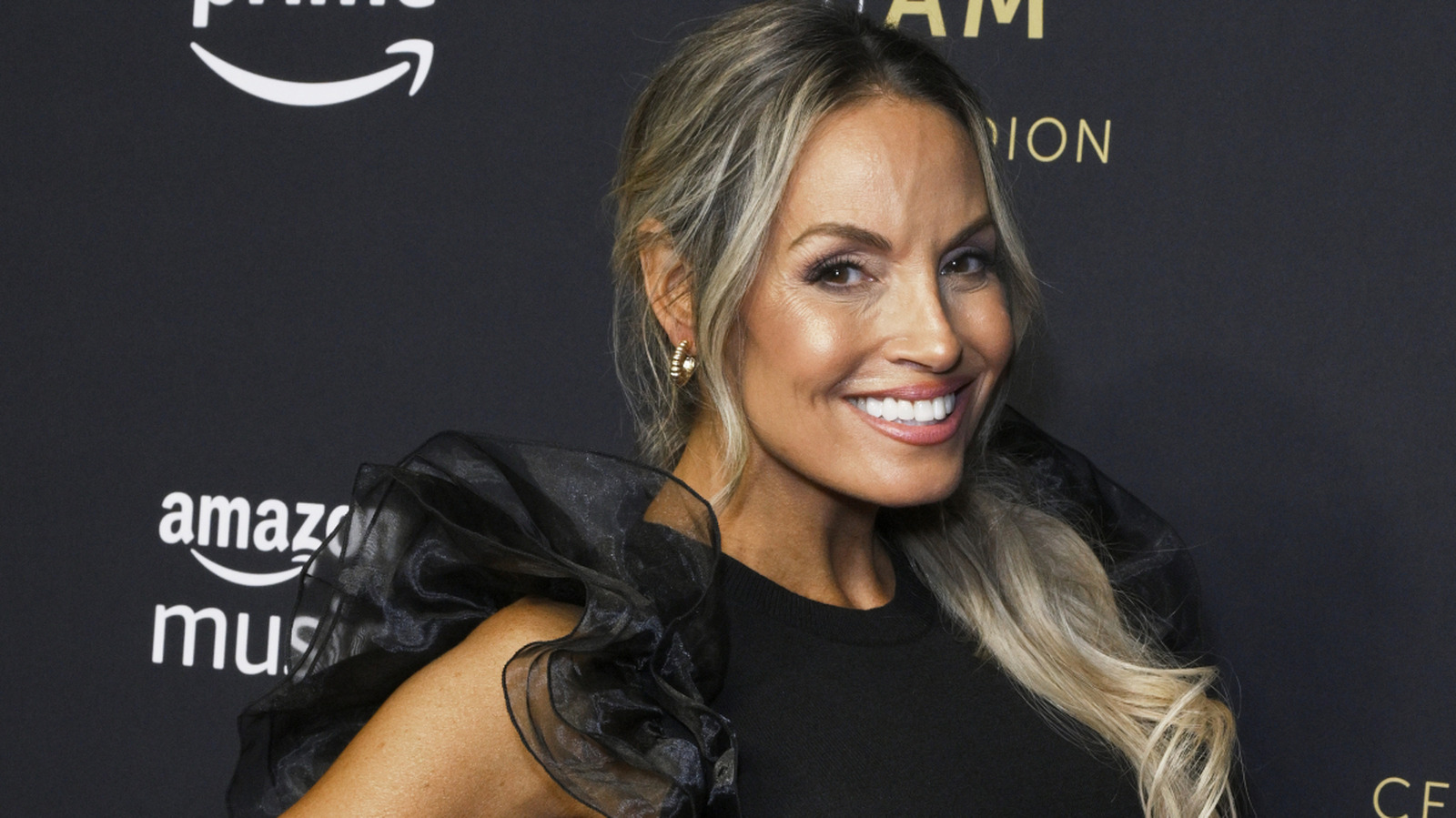 Trish Stratus Explains Permanent Injury Sustained During WWE Run