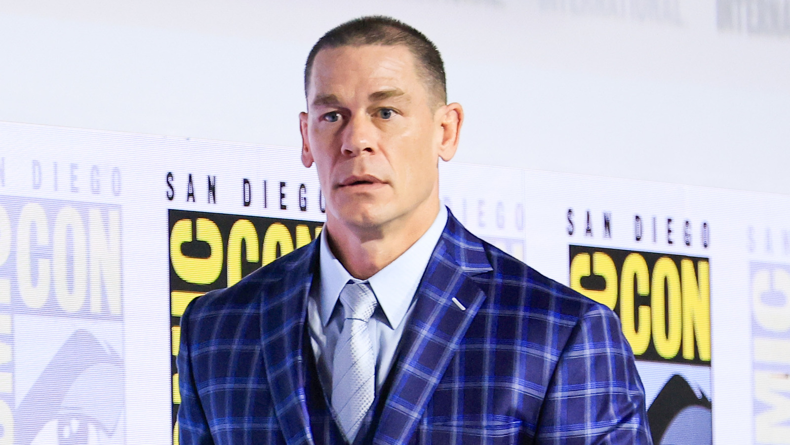John Cena On WWE’s John Cena Classic: ‘All The Details Are Figured Out’