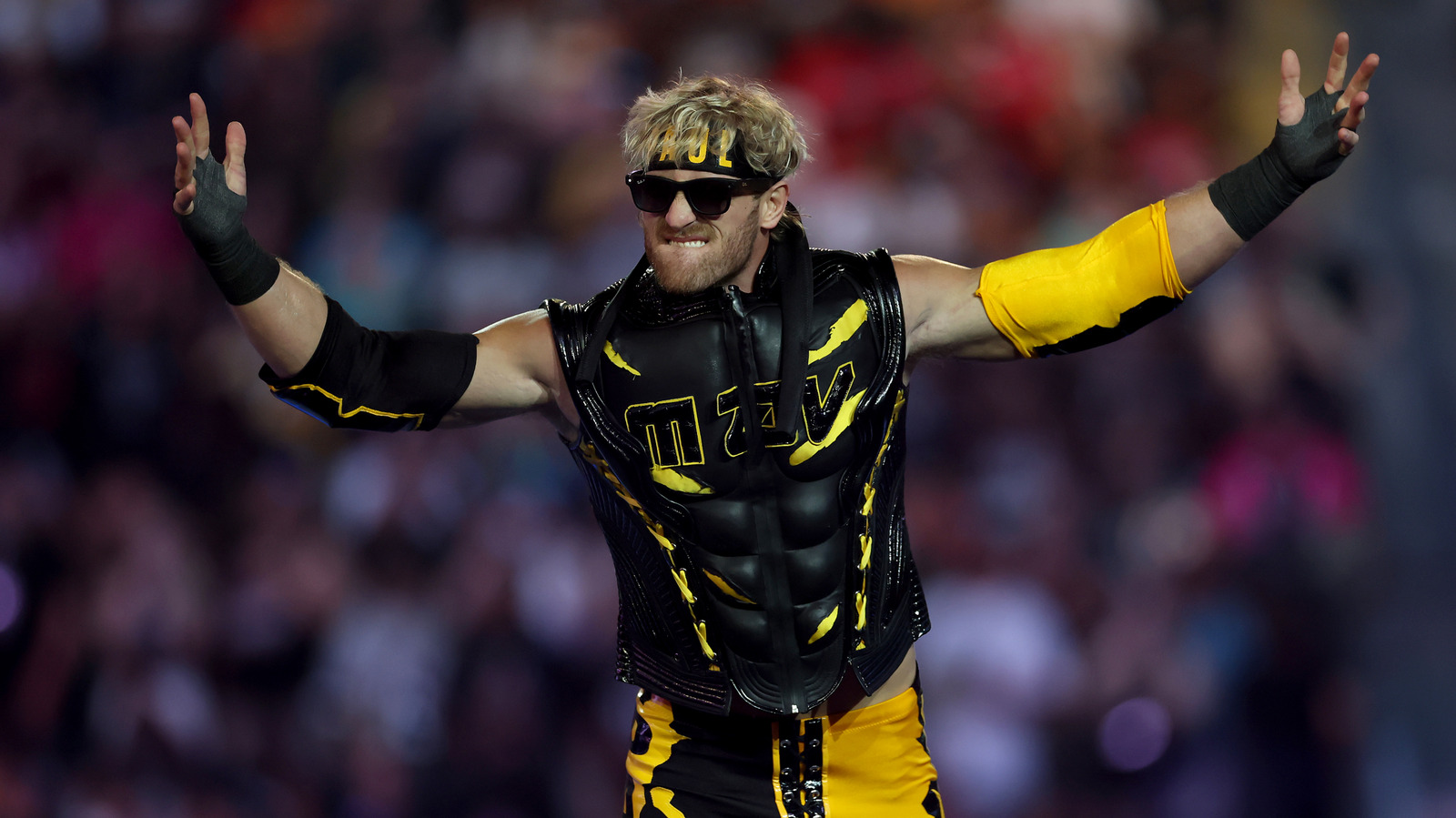 WWE’s Logan Paul Says AEW Star Has No Job: ‘If It’s Not With Us, It Don’t Matter’