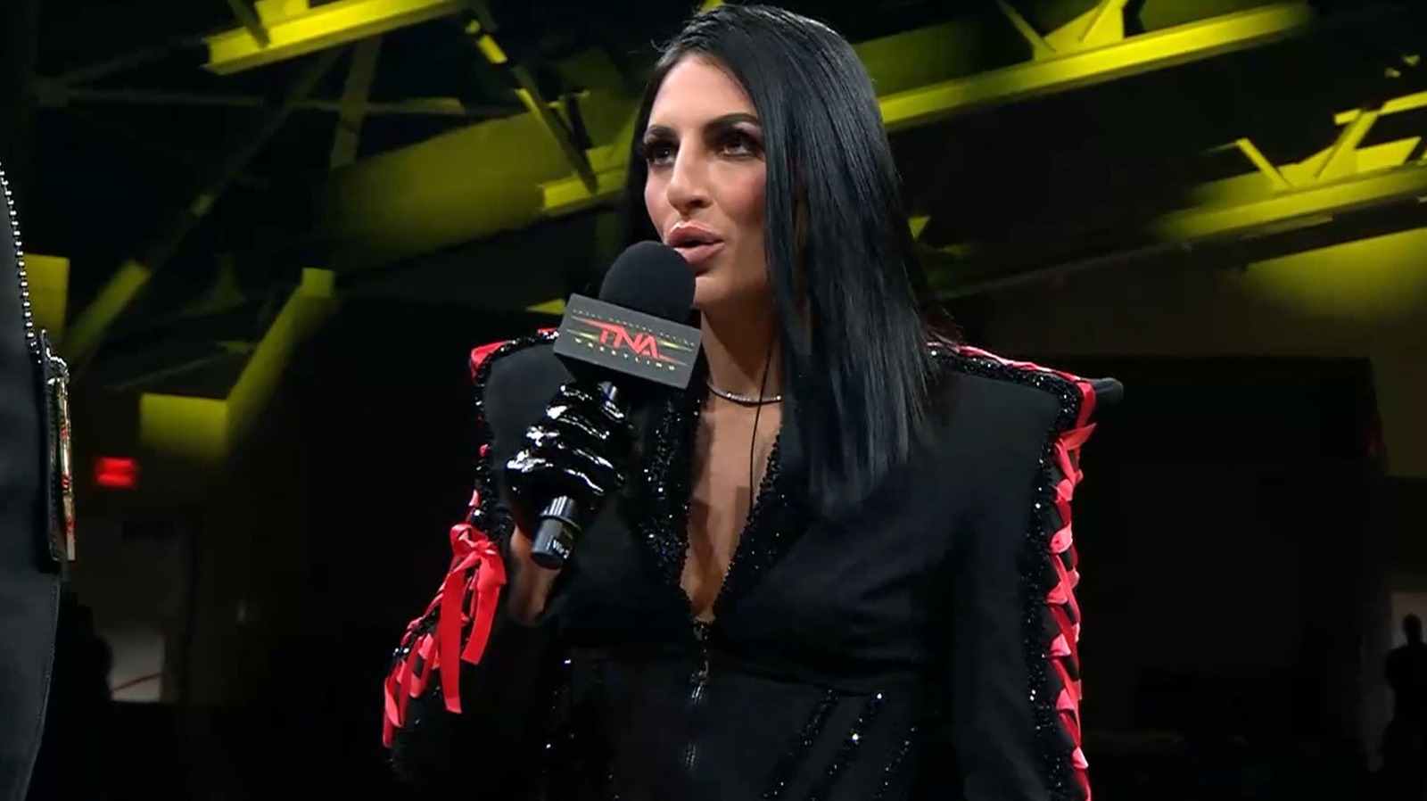 TNA’s Daria Rae (Fka WWE’s Sonya Deville) Reportedly Lands Role In Netflix Series