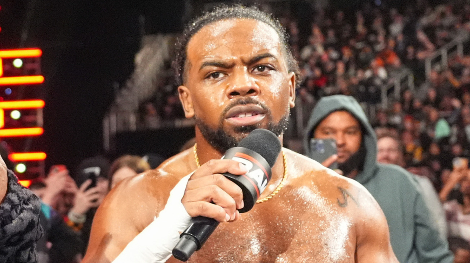 AEW’s Austin Creed Talks New Day Heel Turn In WWE, Explains Where It Went Wrong