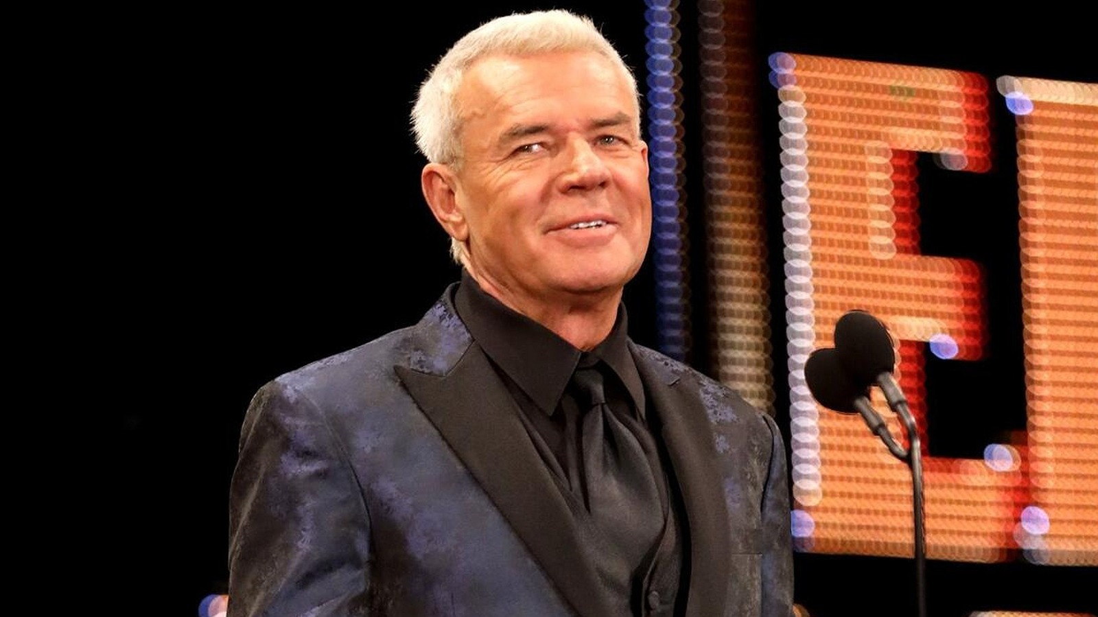 Eric Bischoff Names Pro Wrestlers He Views As ‘Method Actors’