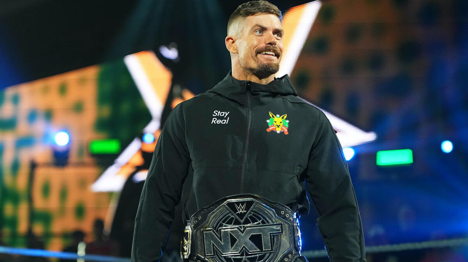 Grayson Waller On Pissing People Off As WWE NXT Champion: ‘I Love It’