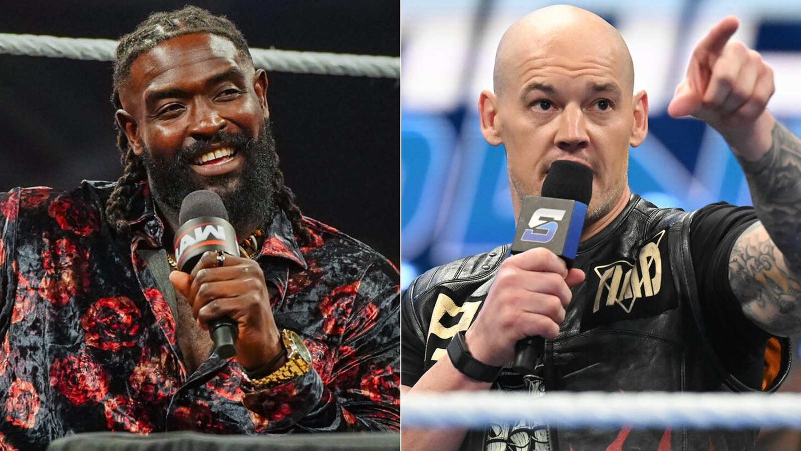WWE Sunday Night’s Main Event 9/6/2026: Draws & Duds