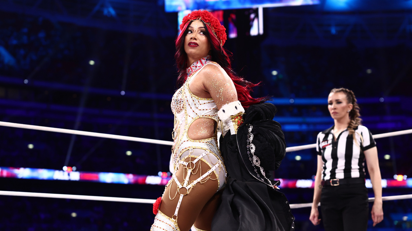 AEW Collision Viewership & Ratings Report: 8/29/2026