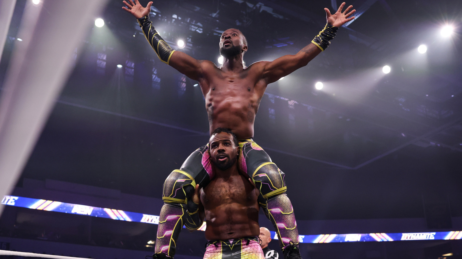 Backstage Details On Pay Cut Offered To The New Day By WWE
