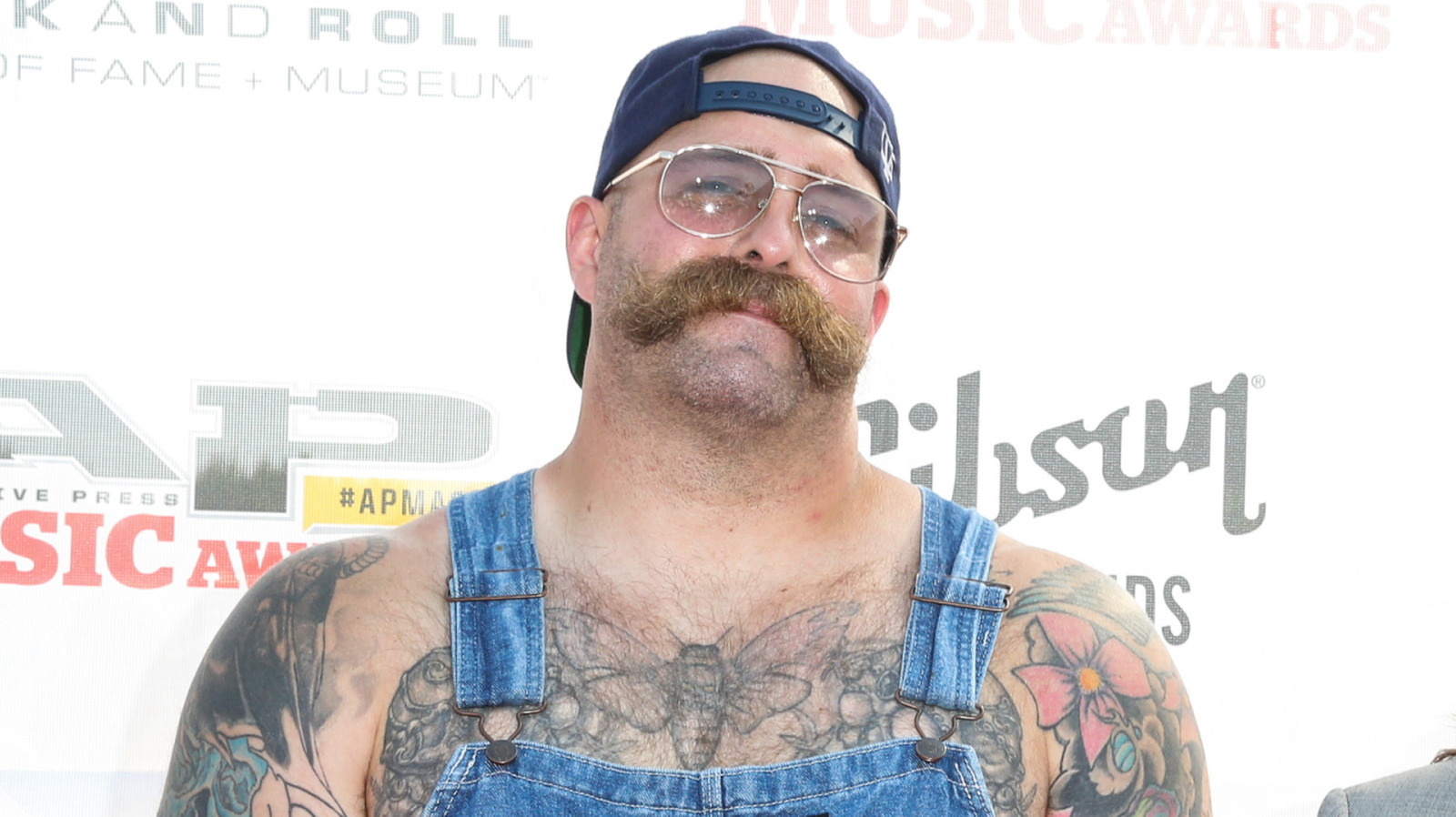 ‘The Butcher’ Andy Williams Dead, Former AEW Star Dies At Age 48