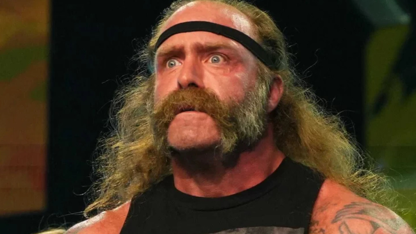 Wrestling World Reacts To The Death Of Former AEW Star The Butcher