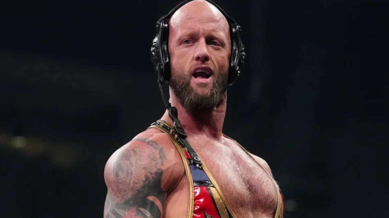 Canadian Promotion Relaunches Wrestling School, Names AEW’s Josh Alexander Head Coach