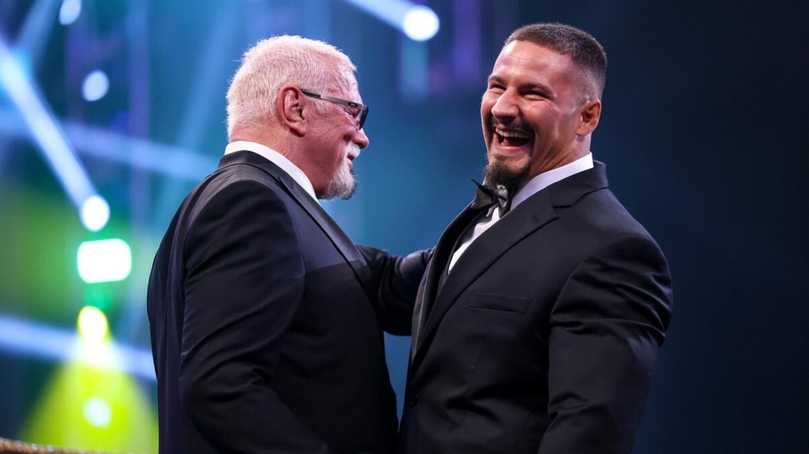 Bron Breakker Comments On Cousin Brock Rechsteiner Possibly Joining Him In WWE