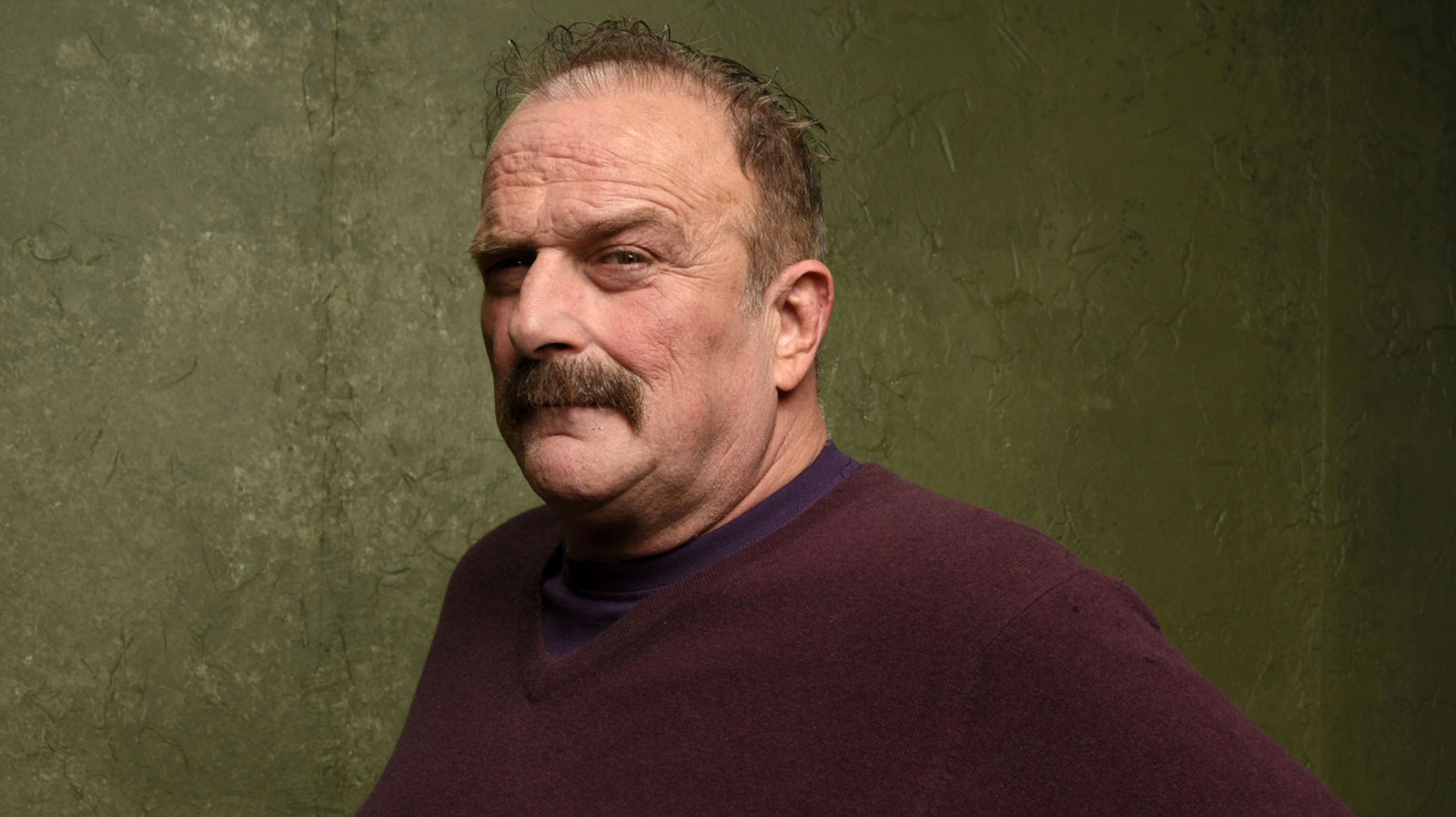 Jake The Snake Roberts Names WWE Star Who He’d Like To Wrestle Today