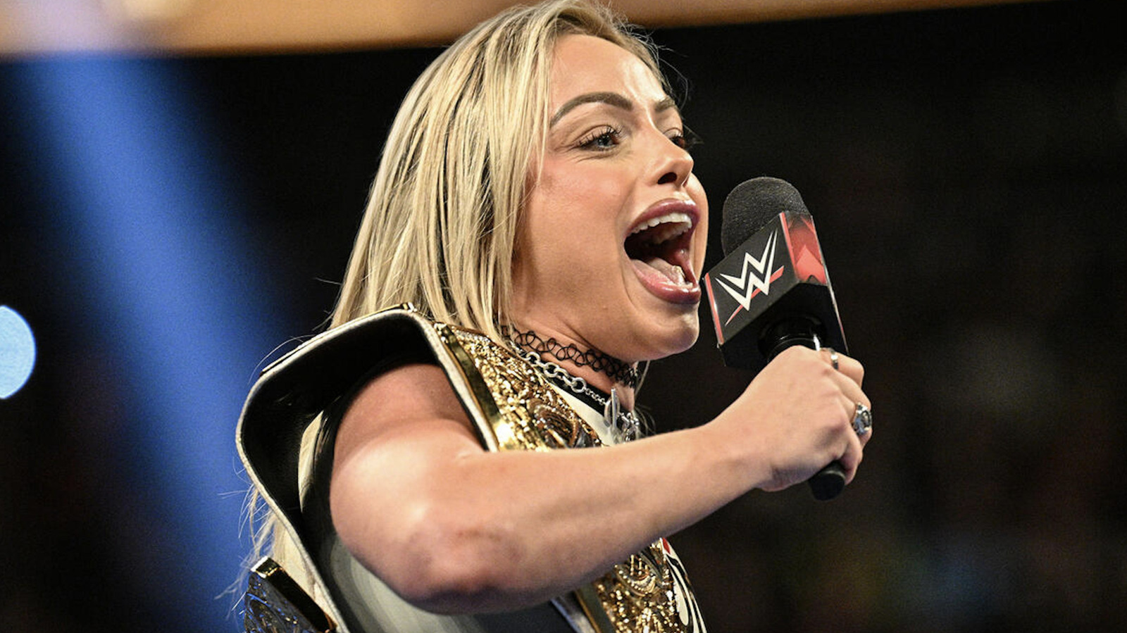 WWE Raw Results 9/7 – Women’s World Championship On The Line, MITB Qualifiers Begin