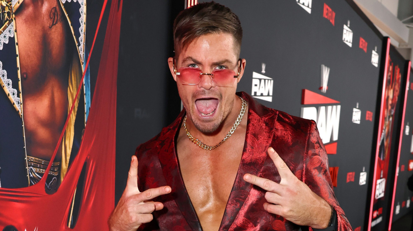 Grayson Waller Explains Why WWE NXT Title Win Means More Than WrestleMania XL Victory