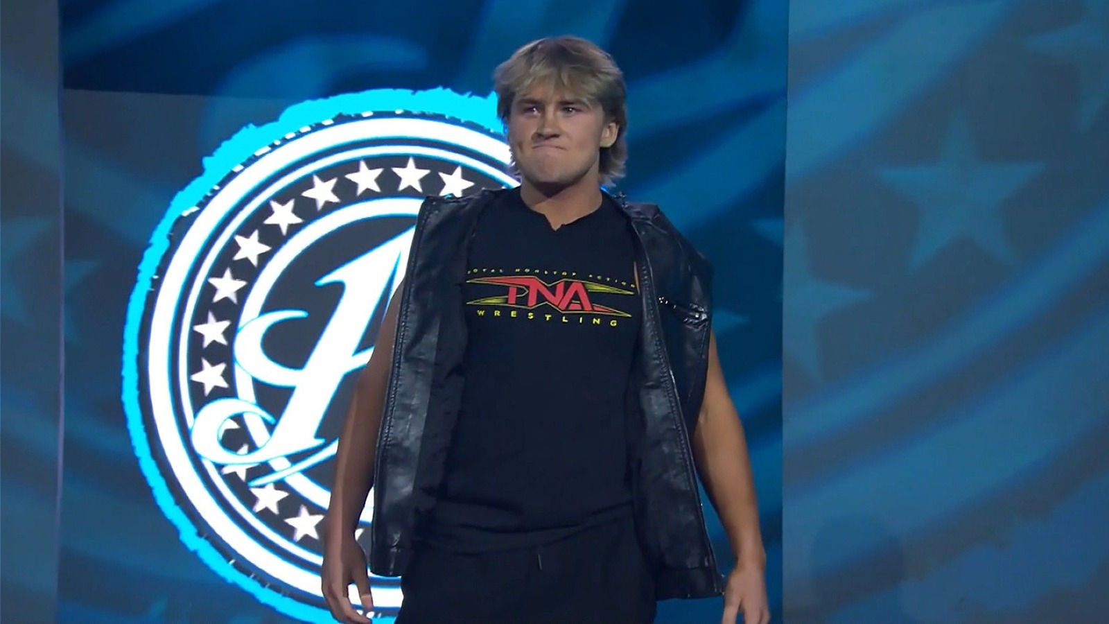 AJ Styles Explains What He Hopes Avery Styles Takes Away From His Time In TNA