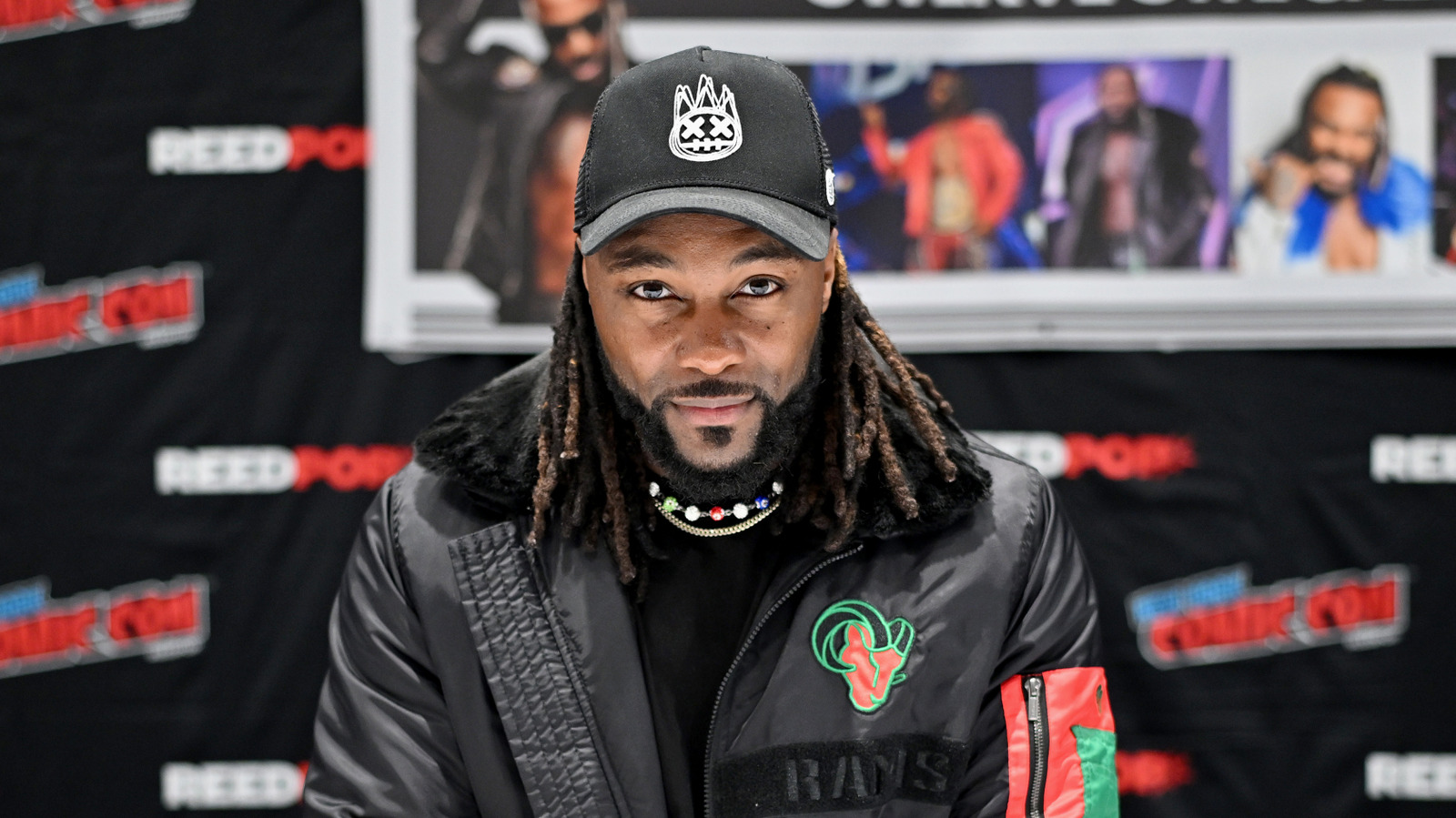 AEW Star Swerve Strickland Explains How Psychology Has Changed In Pro Wrestling
