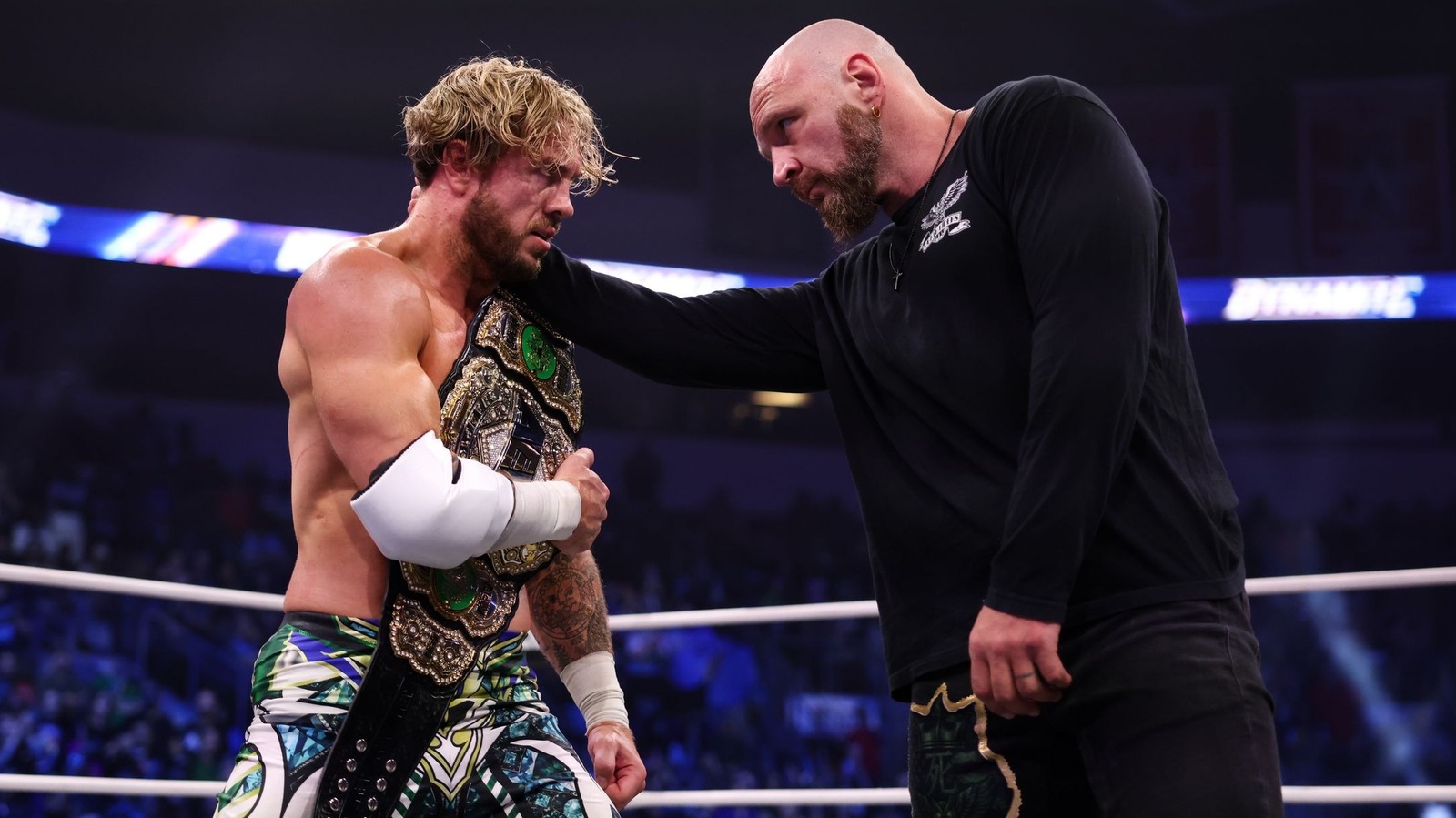 AEW Dynamite Viewership & Ratings Report, 9/2/2026