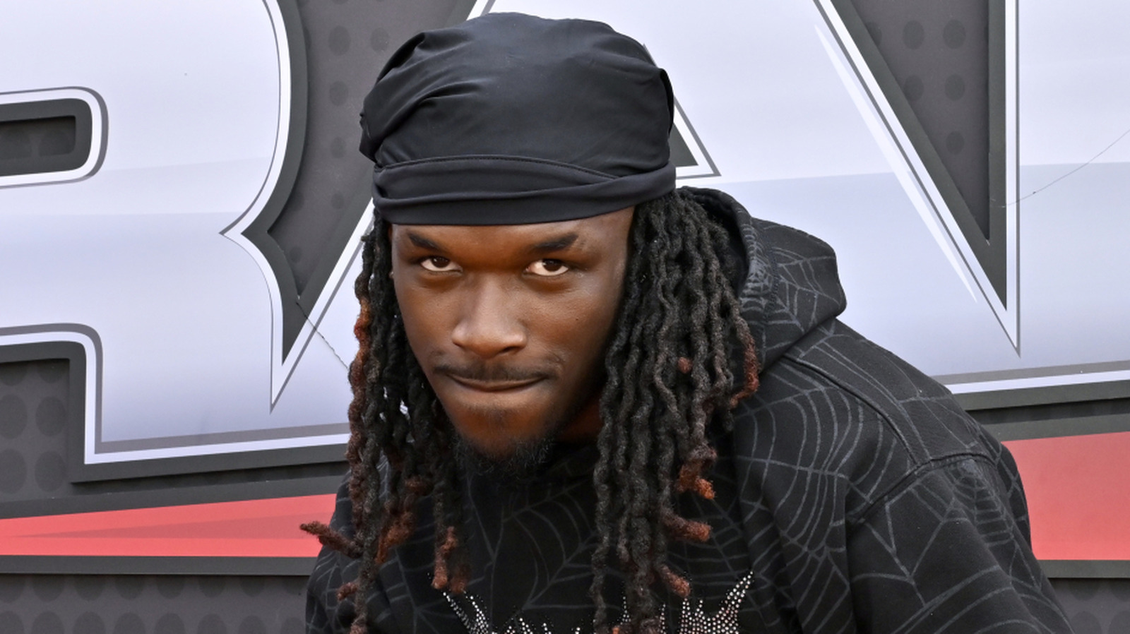 WWE Star Je’Von Evans Says He And Oba Femi ‘Go Crazy’ In The Ring