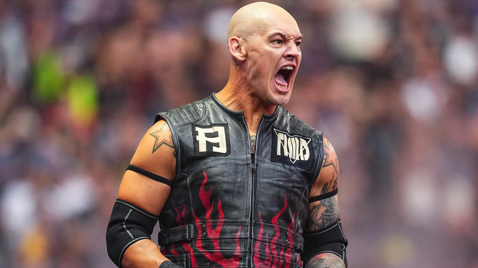 Baron Corbin Says Multi-Year WWE Deal Is ‘Probably’ His Last Contract